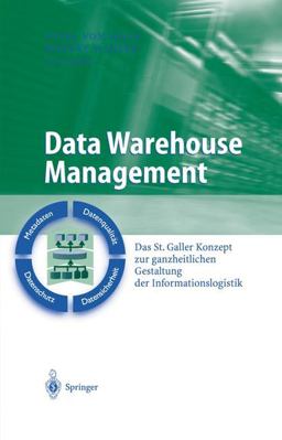 Data Warehouse Management