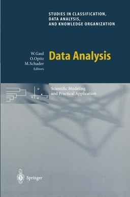 Data Analysis