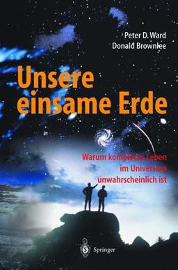 Unsere Einsame Erde