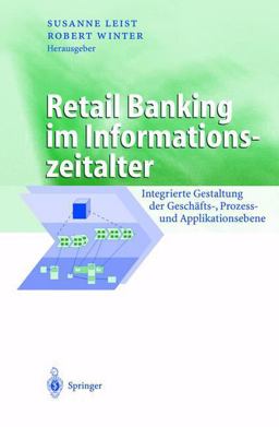 Retail Banking Im Informationszeitalter