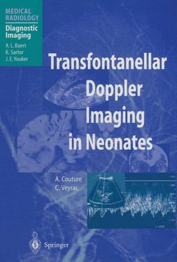 Transfontanellar Doppler Imaging in Neonates