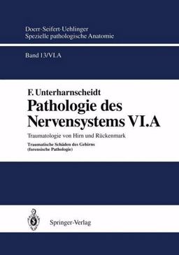 Pathologie des Nervensystems Vi. A