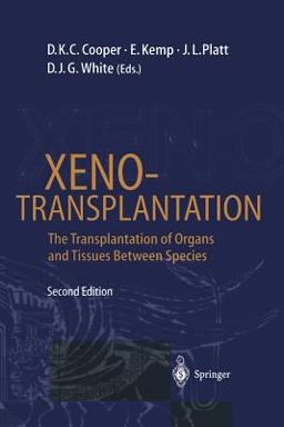 Xenotransplantation
