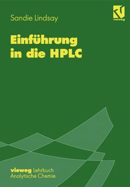 Einführung in Die HPLC