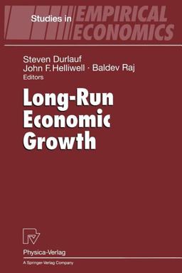 Long-Run Economic Growth Long-Run Economic Growth