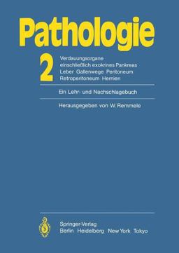 Pathologie