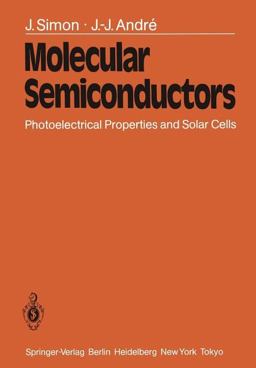 Molecular Semiconductors