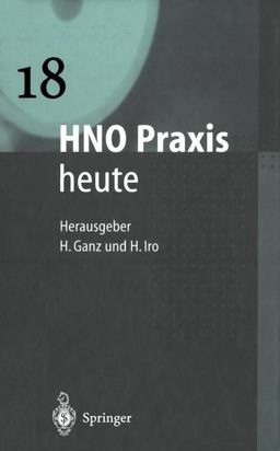 HNO PRAXIS HEUTE