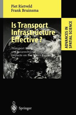 Is Transport Infrastructure Effective?