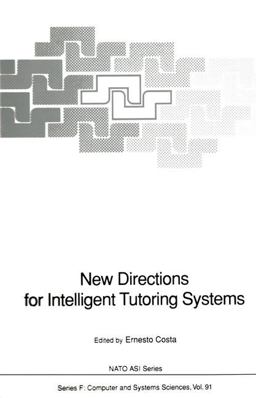 New Directions for Intelligent Tutoring Systems New Directions for Intelligent Tutoring Systems
