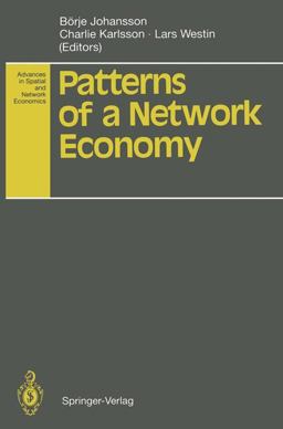 Patterns of a Network Economy Patterns of a Network Economy