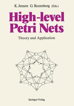 High-Level Petri Nets