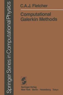 Computational Galerkin Methods