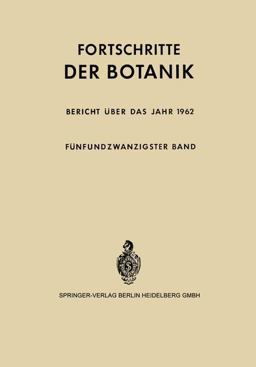 Bericht Über das Jahr 1962