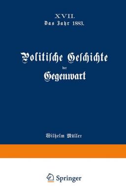 Politische Geschichte der Gegenwart
