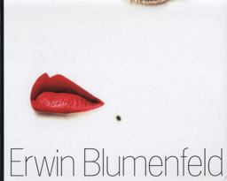 Erwin Blumenfeld  9783652000062 Front Cover