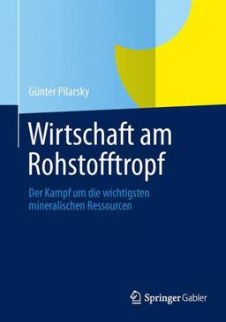 Wirtschaft Am Rohstofftropf