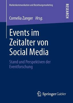 Events Im Zeitalter Von Social Media