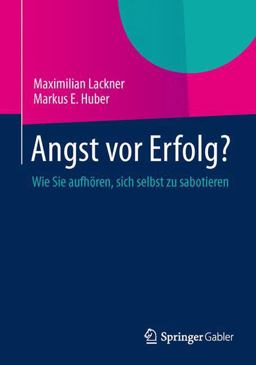 Angst Vor Erfolg?