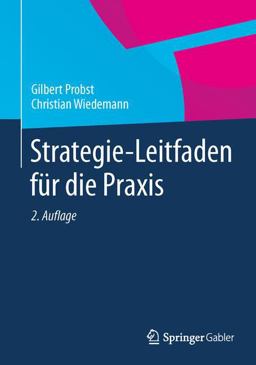 Strategie-Leitfaden Für Die Praxis