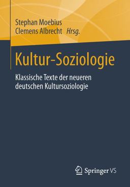 Kultur-Soziologie