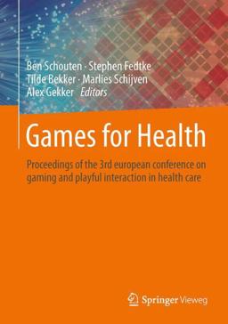 Games 4 Health