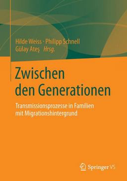 Zwischen Den Generationen