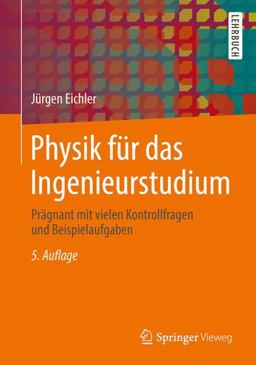 Physik Für das Ingenieurstudium