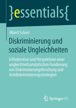 Diskriminierung und Soziale Ungleichheiten