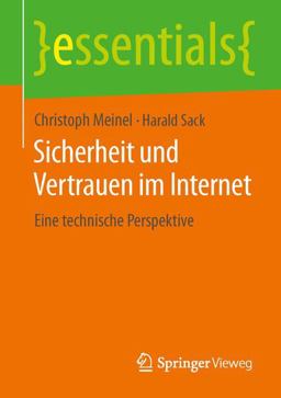Sicherheit und Vertrauen Im Internet