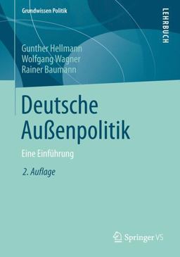 Deutsche Außenpolitik Deutsche Außenpolitik