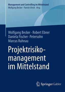 Projektrisikomanagement Im Mittelstand