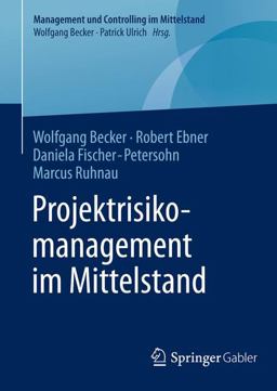 Projektrisikomanagement Im Mittelstand