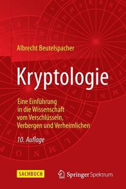 Kryptologie
