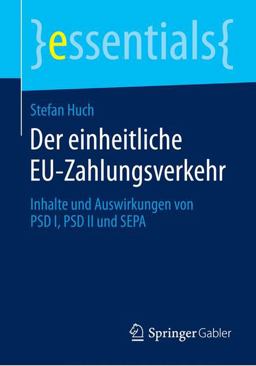 Der Einheitliche EU-Zahlungsverkehr