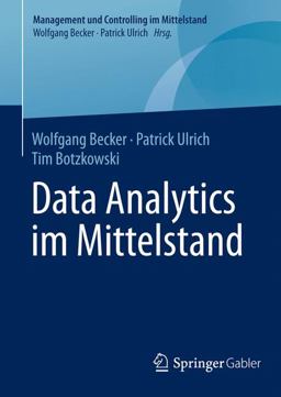 Data Analytics Im Mittelstand