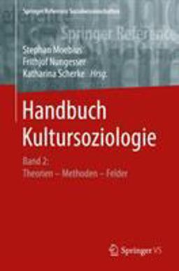 Handbuch Kultursoziologie