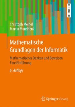 Mathematische Grundlagen der Informatik