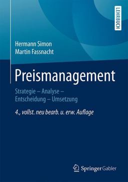Preismanagement Preismanagement