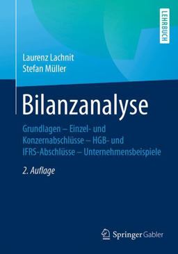 Bilanzanalyse