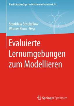 Evaluierte Lernumgebungen Zum Modellieren