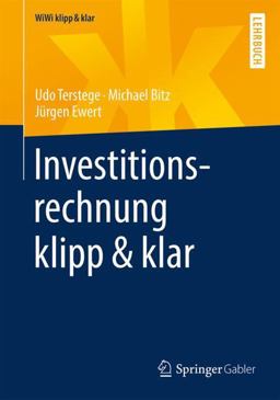 Investitionsrechnung Klipp and Klar