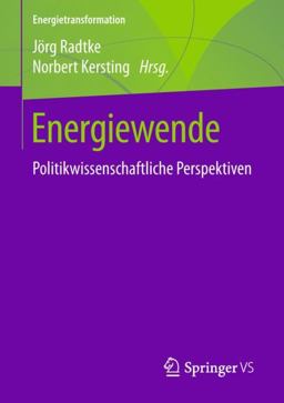 Energiewende Energiewende