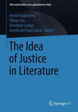 The Idea of Justice in Literature