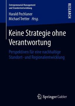 Keine Strategie Ohne Verantwortung