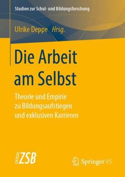 Die Arbeit Am Selbst