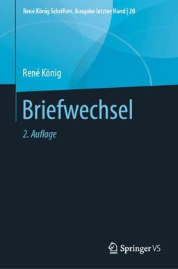 Briefwechsel Briefwechsel