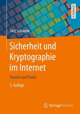 Sicherheit und Kryptographie Im Internet