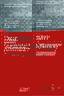 Handbuch Cyberkriminologie 2