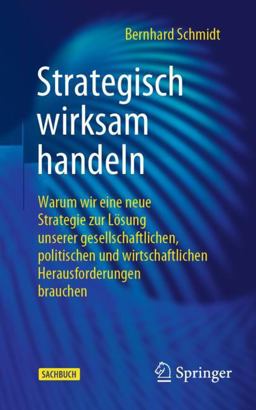 Strategisch Wirksam Handeln Strategisch Wirksam Handeln